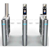 其他 - TZ-雙向擺閘