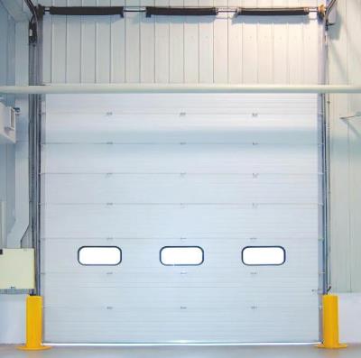 優(yōu)質(zhì)工業(yè)提升門