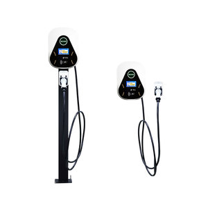 其他 - 7kW社區(qū)型&交流充電樁（國標）