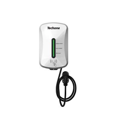 其他 - 7kW社區(qū)型&交流充電樁（歐標）