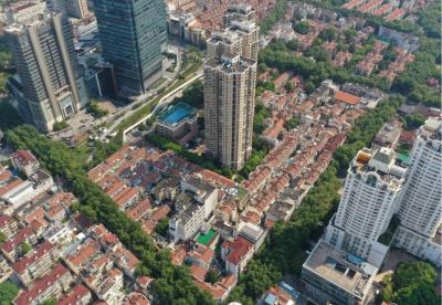 徐匯區(qū)環(huán)衛(wèi)、市政臨建項(xiàng)目