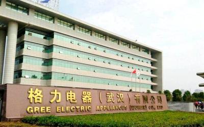 格力電器（武漢）有限公司武漢基地（經(jīng)開(kāi)區(qū)）光儲(chǔ)空結(jié)合新能源示范安裝項(xiàng)目