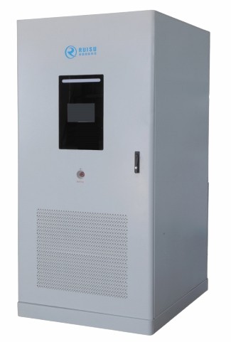 261KWH 工商業(yè)儲(chǔ)能系統(tǒng)