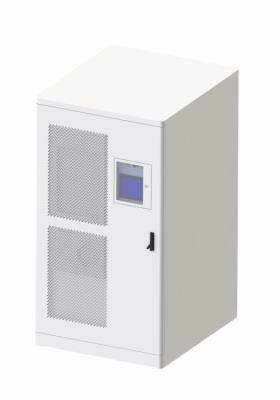 其他 - 241KWH 工商業(yè)儲能系統(tǒng)