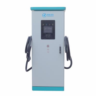 60kW-120kW一體式充電機(jī)