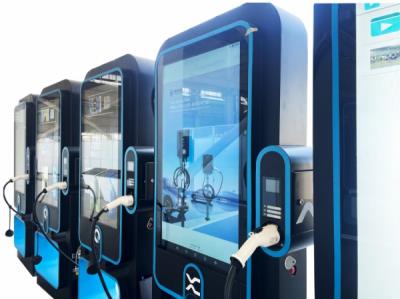 其他 - 11kW大屏交流充電機(jī)