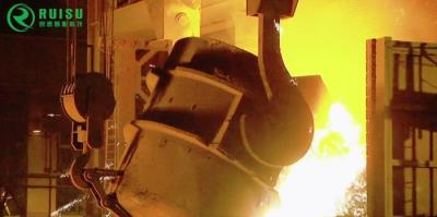 冶金應(yīng)用場(chǎng)景