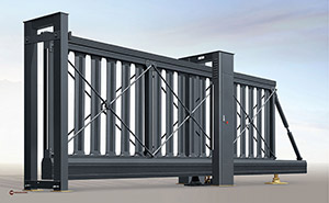 智能懸浮門(mén)-A3