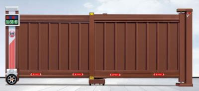 分段平開(kāi)門(mén)A5