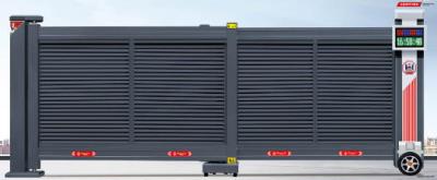 分段平開(kāi)門(mén)A3