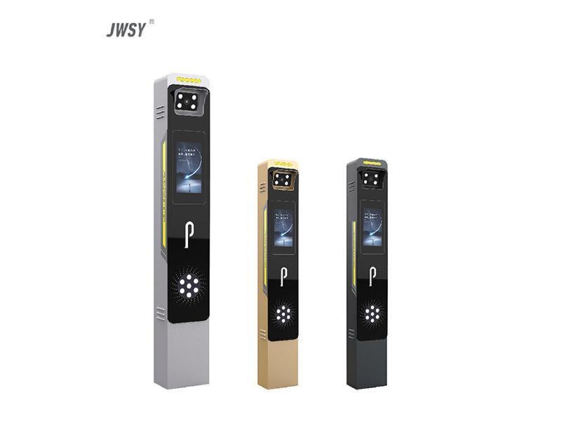 騎士高清車牌識(shí)別一體機(jī)（LCD款）