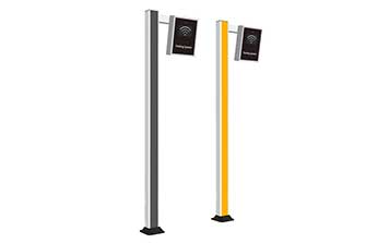 藍(lán)牙遠(yuǎn)距離系統(tǒng)