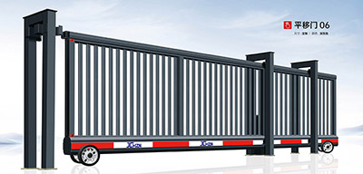 其他 - 平移門(mén)06