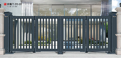 折疊門ZD-01