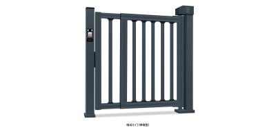其他 - 電動(dòng)小門（伸縮型）