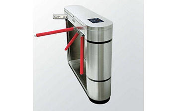 橋式豪華圓弧三輥閘