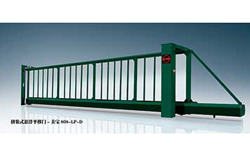 美寶808-LP-D懸浮平移門