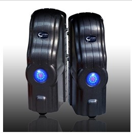 DCK-96平開(kāi)門(mén)電機(jī)