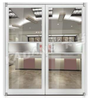 KD03/02標準版-肯德基門