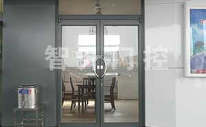 中國(guó)石化加油站肯德基門案例 - 中出網(wǎng)-智能出入口與停車充電門戶