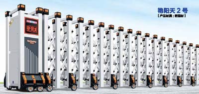 其他 - 艷陽天2號