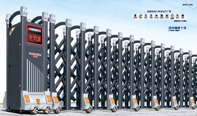 其他 - 花開錦繡1號