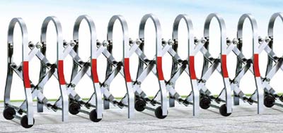 其他 - 路障2號(hào)