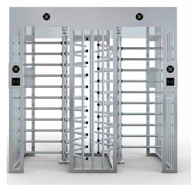 其他 - 雙門方頂120°全高轉(zhuǎn)閘