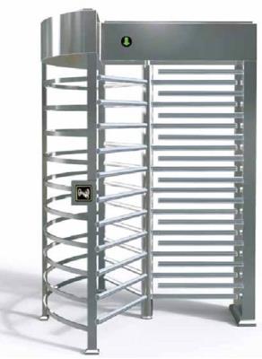 其他 - 標(biāo)準(zhǔn)單門全高轉(zhuǎn)閘