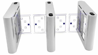 其他 - 高螭亞力克小擺閘