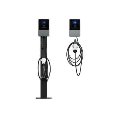 其他 - 交流充電樁 7~22kW 型號(hào)-H02