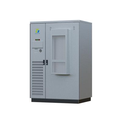 其他 - 分布式戶外柜儲能(電池柜&交流柜)