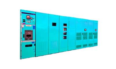 其他 - Mega Power 1.0系統(tǒng)