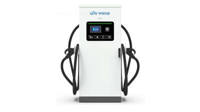  EVC7501-160KW@E  160KW直流雙槍一體機(jī)充電樁