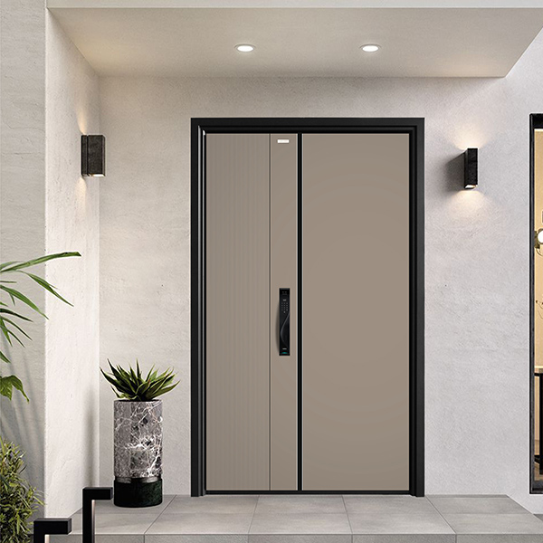 入戶門(mén)-K9GBF-0102K