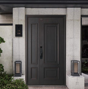 入戶門(mén)-K9GBF-SA32D