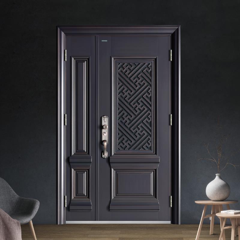 入戶(hù)門(mén)-K9GBF-B