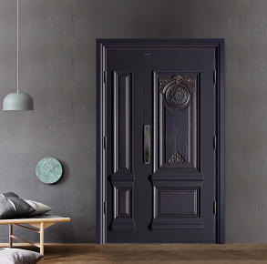 入戶門(mén)-K9GBF-B- HA22G