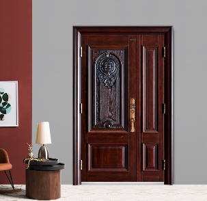 入戶門(mén)-K9GBF-B-HA22D