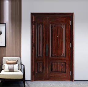 入戶門(mén)-K9GBF-B-X232B