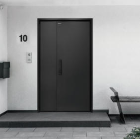 入戶門(mén)-K9GBF-P40-0102MM