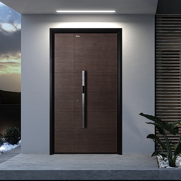 別墅門(mén)-K9L-雅帝致美