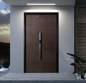 其他 - 別墅門-K9L-雅帝致美