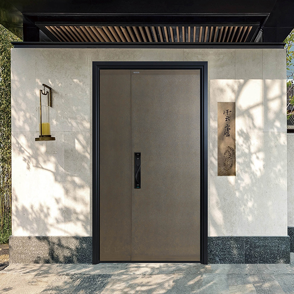 別墅門(mén)-K9L-雅帝江南