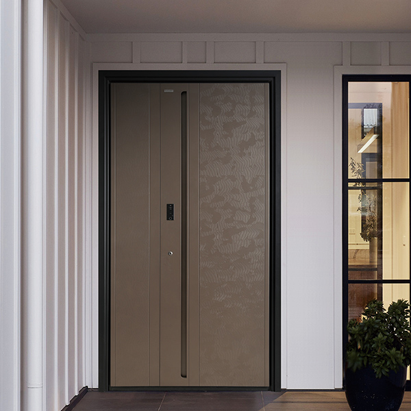 別墅門-K9L-雅帝錦色