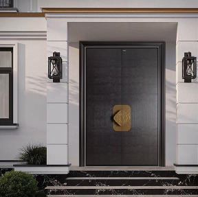 其他 - 別墅門(mén)-K9L-雅帝卡曼