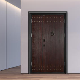 其他 - 別墅門-555