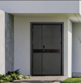 其他 - 別墅門-535