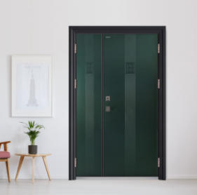 其他 - 別墅門-525