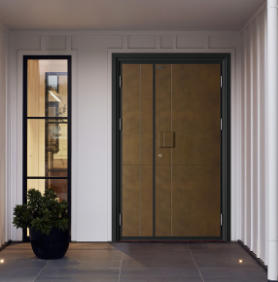 其他 - 別墅門-508